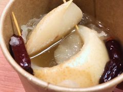 -大树餐厅(红旗街万达店)