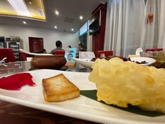 乳品双拼-蝴蝶泉宾馆-中餐厅