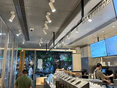 -喜茶(广州保利中环店)