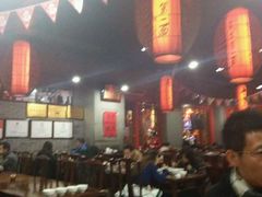 大堂-天下第一面(大雁塔北广场店)