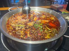 -小饕荟雅安贡椒鱼鲜馆(广福桥店)