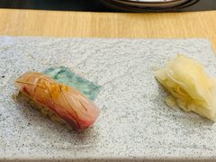 -鮨政· Omakase(港汇恒隆广场店)