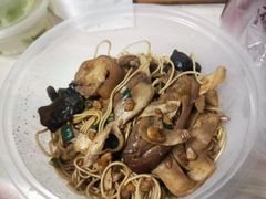 -晓午阳常熟炒浇面(红庙店)
