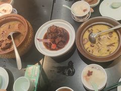 -在莲野·湖北民间菜·头牌松滋鸡(光谷步行街店)