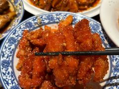 -回家吃饭·地道南昌菜(建德观总店)