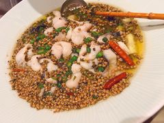 -大盐帮川菜馆(长楹天街店)