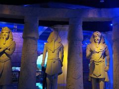 -华夏文旅西安度假区