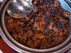 -半山腰·云南菜(侨福芳草地店)