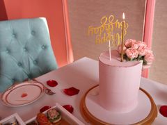-Biteology Artisan Cakes(红庄·国际文化保税创新园店)