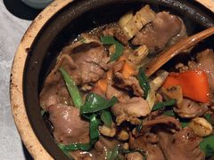 沙姜啫猪脷-啫神·广州地标美食(北京路店)