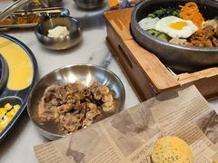 -韩宫宴烤肉·料理(南京江宁万达店)