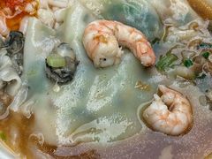 -鸿记·好再来普宁肠粉(莲花路店)