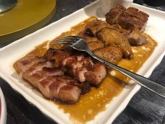 -同里湖大饭店-怡景轩中餐厅(同里古镇店)