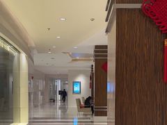 -杭州武林万怡酒店