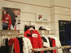 -FILA(龙之梦购物中心店)