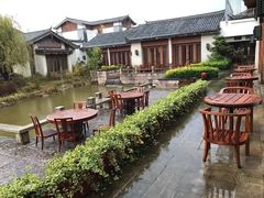 -丽江金茂凯悦臻选酒店-滇香馆