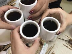 -兄弟联果木炭烤翅·50年家传鸡翅秘方