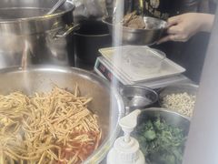 -张记捆鸡(总店)