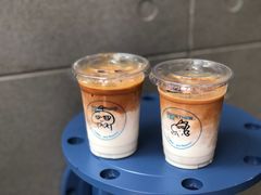 -Something For(中洲湾店)