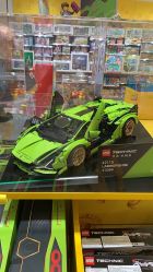 -乐高授权专卖店(华采天地店)