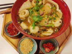 -GOGO Plate(成都太古里店)
