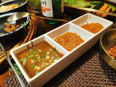 -三代烤肉(保利广场店)