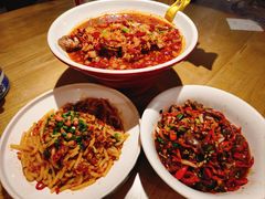 -图味美小黄鱼·景德菜(浙江路店)