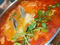 -苹果树下艺术餐厅(通州店)