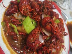 -寻味乌镇·龙虾烧烤