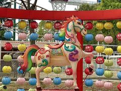 -国色天乡三期陆地乐园
