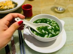-湖滨28中餐厅·西湖宴·杭州君悦酒店