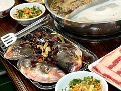-肥婆麻辣火锅.顺德首创药材麻辣火锅(容桂店)
