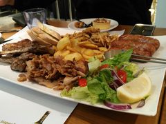 -HELLO MUSAE 拾光缪斯餐厅·纯正希腊风味(苏州中心店)