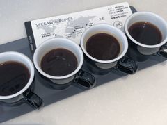 -Seesaw Coffee(上生新所店)