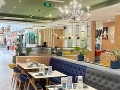 -鹿港小镇(悠唐店)