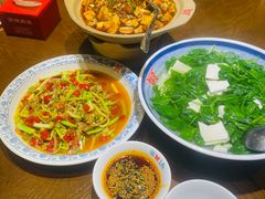 -徐鼎盛民间菜(奥体店)