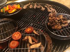 -广州富力君悦大酒店·凯菲厅