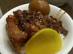 -阿勇鲁肉饭(虹井路店)
