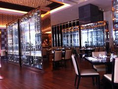 -武汉武昌威斯汀酒店-知味自助餐厅