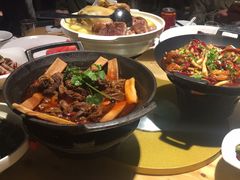 -巴人堂(女儿城店)