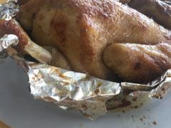 -乡味海鲜农家菜·巽寮土窑鸡(地道美食店)