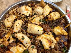 -冒菜西施·非遗冒菜(总店)