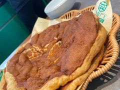 -黑窑厂糖油饼烤鸭·清真菜(黑窑厂街店)