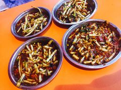 折耳根-刘三姐烤肉总店(飞山街店)