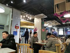 大堂-百年尹氏汤包(湖南路狮子桥店)