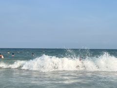 -西涌国际滨海旅游区