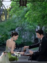 -今生有约婚纱摄影店(景德路店)