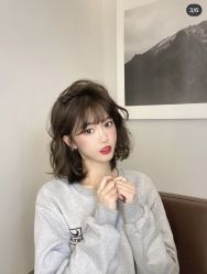-丝语萱形象