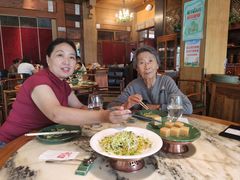 -那家小馆•北京菜•烤鸭(香山店)