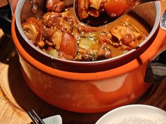 -木棉·醉心粤味(COCO Park店)